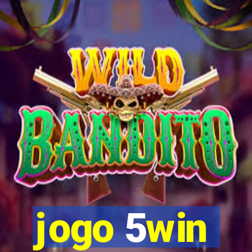 jogo 5win